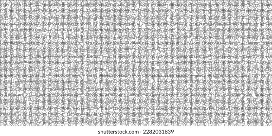 Textura elegante con figuras de líneas. Líneas geométricas arte. Patrón blanco y negro. Resumen de fondo para página web, texturas, tarjeta, afiche, tela, textil.