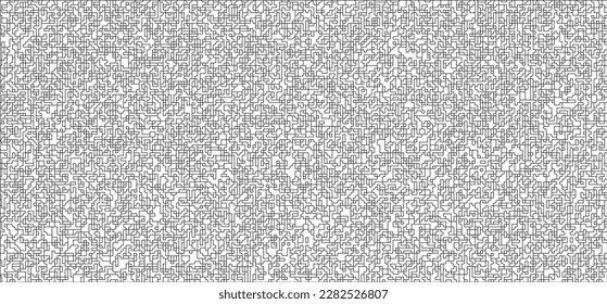 Textura elegante con figuras de líneas. Líneas geométricas arte. Patrón blanco y negro. Resumen de fondo para página web, texturas, tarjeta, afiche, tela, textil.