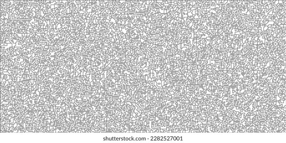 Textura elegante con figuras de líneas. Líneas geométricas arte. Patrón blanco y negro. Resumen de fondo para página web, texturas, tarjeta, afiche, tela, textil.