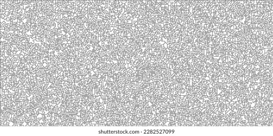 Textura elegante con figuras de líneas. Líneas geométricas arte. Patrón blanco y negro. Resumen de fondo para página web, texturas, tarjeta, afiche, tela, textil.
