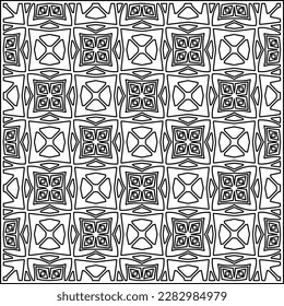 Textura elegante con figuras de líneas. Líneas geométricas arte. Patrón blanco y negro. Resumen de fondo para página web, texturas, tarjeta, afiche, tela, textil.