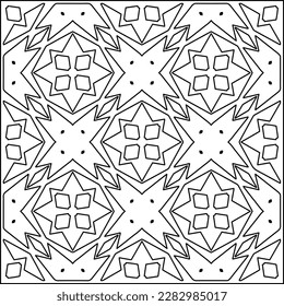 Textura elegante con figuras de líneas. Líneas geométricas arte. Patrón blanco y negro. Resumen de fondo para página web, texturas, tarjeta, afiche, tela, textil.