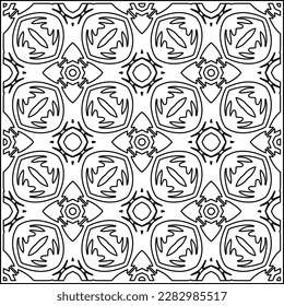 Textura elegante con figuras de líneas. Líneas geométricas arte. Patrón blanco y negro. Resumen de fondo para página web, texturas, tarjeta, afiche, tela, textil.