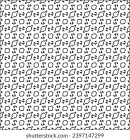 Textura elegante con figuras de líneas.patrón negro y blanco para página web, texturas, tarjeta, afiche, tela, textil. Diseño repetitivo gráfico monocromo. Antecedentes abstractos.