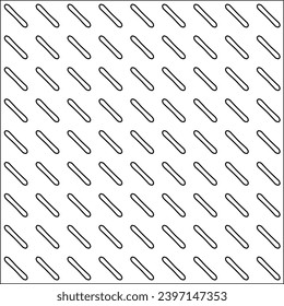 Textura elegante con figuras de líneas.patrón negro y blanco para página web, texturas, tarjeta, afiche, tela, textil. Diseño repetitivo gráfico monocromo. Antecedentes abstractos.