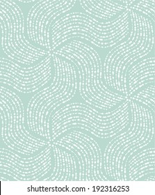 Stylish texture with a repeating pattern.A seamless vector background.
