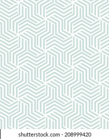 Stylish texture with a repeating pattern.A seamless vector background.