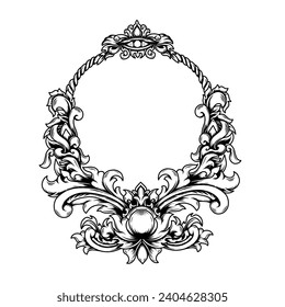 A stylish and trendy fashion accessory for any outfit.