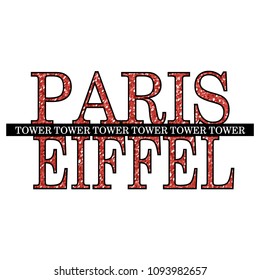 Stylish trendy slogan tee t-shirt graphics print vector illustration design