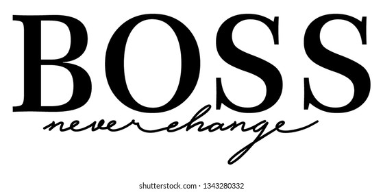 Stylish trendy slogan tee t-shirt graphics print vector illustration design