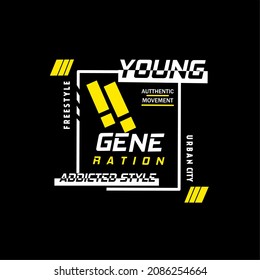 Stylish trendy slogan tee t-shirt graphics, print, poster, banner, slogan,hoodies etc
