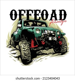 stylish t-shirt and apparel abstract design for cars . Vector print, typography, poster. Global swatches