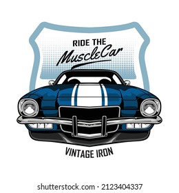 stylish t-shirt and apparel abstract design for cars . Vector print, typography, poster. Global swatches