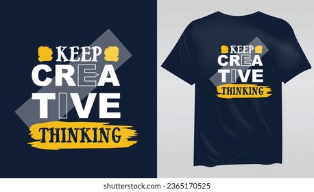 stylish t-shirt and apparel abstract design. Vector print, typography, poster. Global swatches.