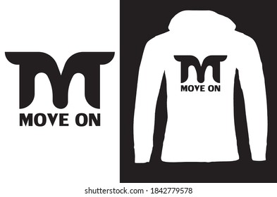 Stylish t-shirt and apparel modern design, typography, print, Global swatches, vector illustration
