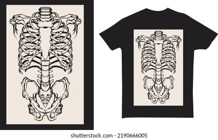 stylish t-shirt and apparel trendy design with palm trees silhouettes, typography, print, vector illustration.