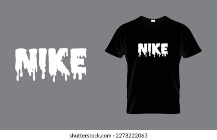 stylish t-shirt and apparel trendy design with palm trees silhouettes, typography, print, vector illustration. Global swatches.