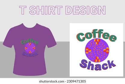 stylish t-shirt and apparel trendy design with palm trees silhouettes, typography, print, vector illustration. Global swatches.