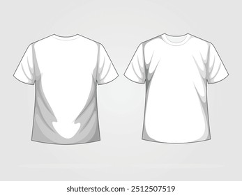 Stylish T-shirt design collection featuring unique coffee and tea smoke icons. Perfect for casual wear, barista uniforms, or branding. Modern and minimalistic, ideal for beverage lovers and trendy app
