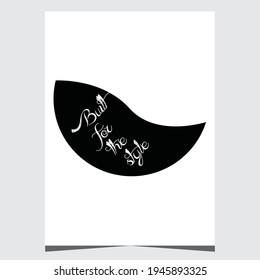 Stylish T-Shirt Design for Passion 