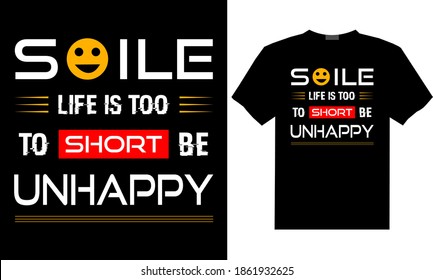 stylish t-shirt design suitable for any person