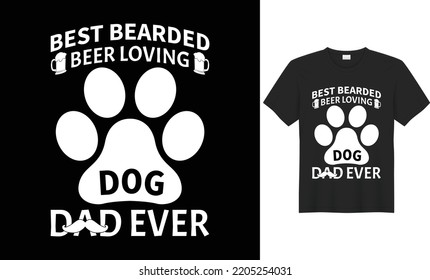 Stylish t-shirt and trendy apparel design with typography, ribbon, text effect, and vector. It can be used for t-shirt prints, mug prints, pillows, fashion print designs, kids’ wear, and greeting. 