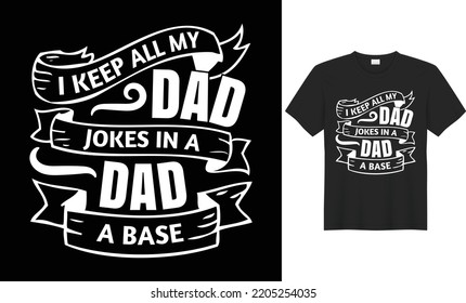 Stylish t-shirt and trendy apparel design with typography, ribbon, text effect, and vector. It can be used for t-shirt prints, mug prints, pillows, fashion print designs, kids’ wear, and greeting. 