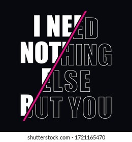 stylish typography slogan for t shirt print, vector illustration