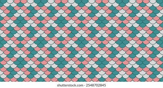 Stylish vector a art underwater. Composition decorative and background continuity. Japan horizontal as chic surface. Drawn repeat at seamless pattern cover.
