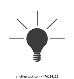 stylish vector light black. vector illustration