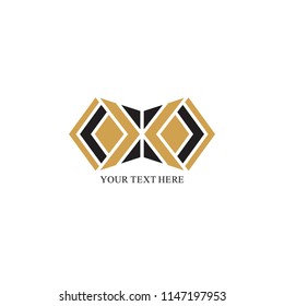 Stylish vector logo emblems for Your design.