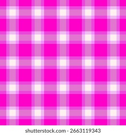 Patrón de tartán de Vector con estilo para la tela, perfecto para la moda y el diseño de interiores. Diseño sin fisuras de alta calidad para diversas aplicaciones.