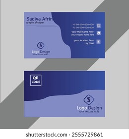 Stylish and Versatile Business Card Mockup