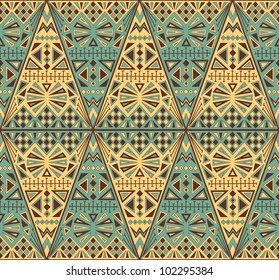Stylish Wallpaper In Abstract Style