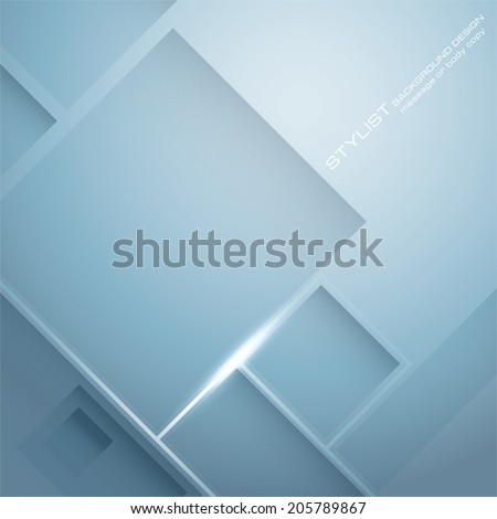 Stylist background design. come with layers.