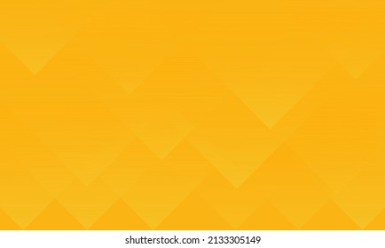vector de fondo del gradiente del fluido amarillo estilista