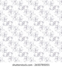 Stylized abstract pattern in monochrome with seamless halftone grunge vertical stripes. Ideal for textile, web backgrounds, and digital projects.