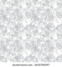 Stylized abstract pattern in monochrome with seamless halftone grunge vertical stripes. Ideal for textile, web backgrounds, and digital projects.