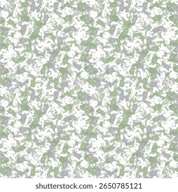 Stylized abstract pattern in monochrome with seamless halftone grunge vertical stripes. Ideal for textile, web backgrounds, and digital projects.