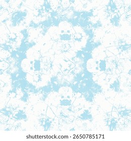 Stylized abstract pattern in monochrome with seamless halftone grunge vertical stripes. Ideal for textile, web backgrounds, and digital projects.
