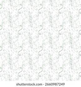 Padrão abstrato estilizado em monocromático com listras verticais grunge de meio-tom sem costura. Ideal para têxteis, fundos da web e projetos digitais