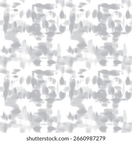 Patrón abstracto estilizado en monocromo con rayas de Vertical grunge semitono sin costuras. Ideal para textiles, fondos de Web y proyectos digitales