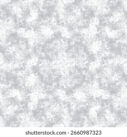 Patrón abstracto estilizado en monocromo con rayas de Vertical grunge semitono sin costuras. Ideal para textiles, fondos de Web y proyectos digitales