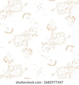 Stylized abstract pattern in monochrome with seamless halftone grunge vertical stripes. Ideal for textile, web backgrounds, and digital projects.