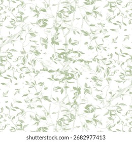 Stylized abstract pattern in monochrome with seamless halftone grunge vertical stripes. Ideal for textile, web backgrounds, and digital projects.