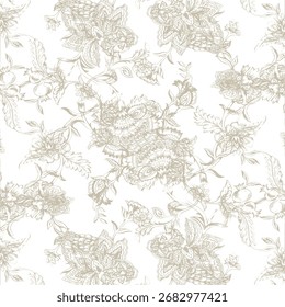 Stylized abstract pattern in monochrome with seamless halftone grunge vertical stripes. Ideal for textile, web backgrounds, and digital projects.