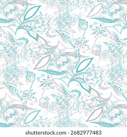 Stylized abstract pattern in monochrome with seamless halftone grunge vertical stripes. Ideal for textile, web backgrounds, and digital projects.