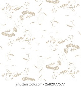 Stylized abstract pattern in monochrome with seamless halftone grunge vertical stripes. Ideal for textile, web backgrounds, and digital projects.