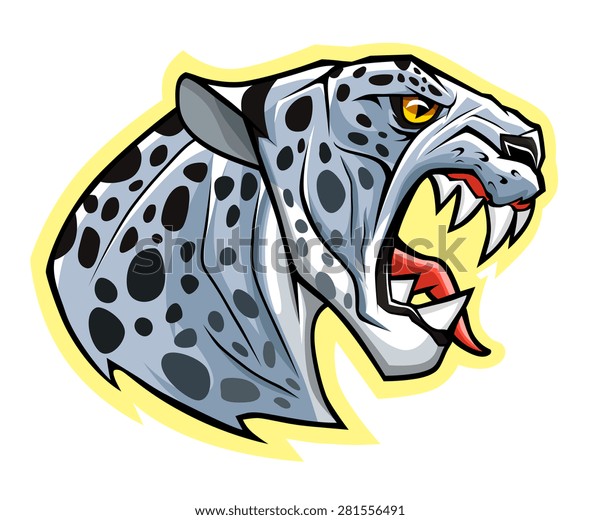 Free Free Snow Leopard Svg 650 SVG PNG EPS DXF File