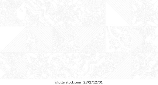 The stylized background of the topographic contour map concept. Abstract geography scheme in lines and contours. Black on white. Vector illustration.